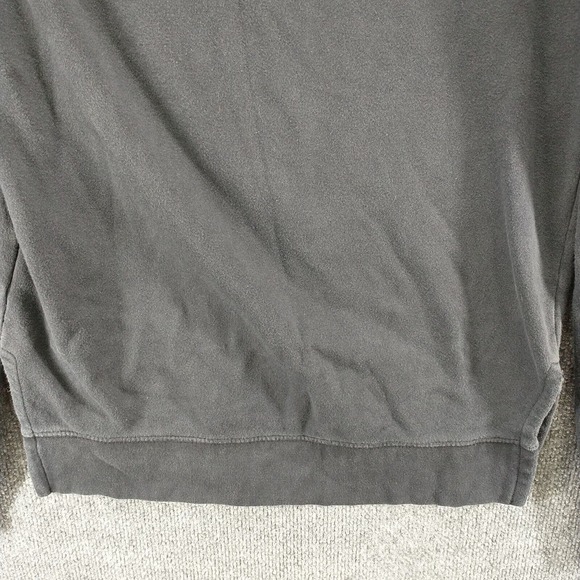 Pressbox by Royce Apparel Women's Sweatshirt Black Medium Purdue University - Picture 7 of 13